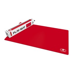 Play mat - Play mat - Red