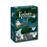 Jeu de cartes - Combinaison - Divers - Kodama