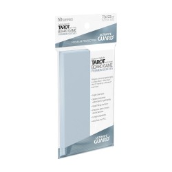 Sleeves - Premium Soft Sleeves - Tarot (50pcs)