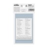 Sleeves - Premium Soft Sleeves - Tarot (50pcs)