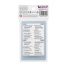 Protège-cartes - Premium Soft Sleeves - Jeux de Plateau (Koryó) (70pcs)