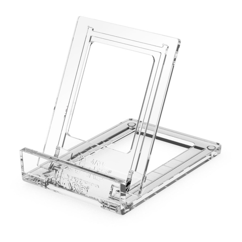 Sleeves - Slider Stands