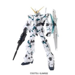Model - Master Grade - Gundam - RX-0 Full Armor Unicorn Ver.Ka