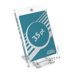 Protège-cartes - Slider Stands