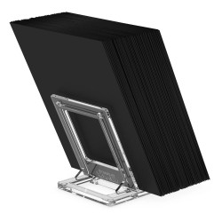 Protège-cartes - Slider Stands