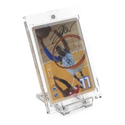 Sleeves - Slider Stands