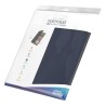 Portfolio - Quadrow - Album for 480 Cards - XenoSkin Blue