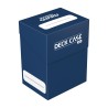 Boîte pour cartes - 80+ Standard - Bleu