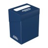 Boîte pour cartes - 80+ Standard - Bleu