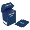 Boîte pour cartes - 80+ Standard - Bleu