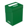 Deck Box - 80+ Standard - Green