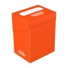Boîte pour cartes - 80+ Standard - Orange