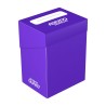 Deck Box - 80+ Standard - Violet