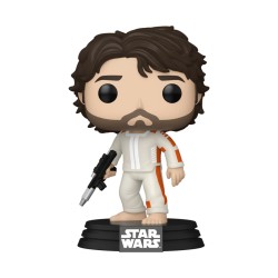 POP - Movies - Star Wars - 759 - Cassian Andor