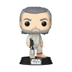 POP - Movies - Star Wars - 760 - Kino Loy