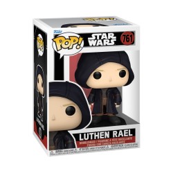 POP - Movies - Star Wars - 761 - Luthen Rael