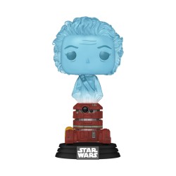 POP - Movies - Star Wars - 762 - Maarva