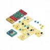 Jeu de plateau - Placement - Divers - Gobi