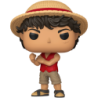POP - POP Television - One Piece - 1878 - Netflix - Monkey D. Luffy