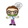 POP - Marvel - Hulk - 1417 - You won't like me when I'm angry