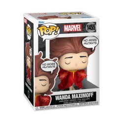POP - Marvel - Marvel - 1455 - No more mutants