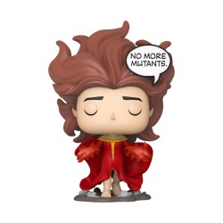 POP - Marvel - Marvel - 1455 - No more mutants