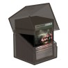 Boîte pour cartes - Boulder 100+ - Onyx Transparent