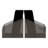 Boîte pour cartes - Boulder 100+ - Onyx Transparent