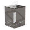 Deck Box - Boulder 100+ - Transparent Onyx