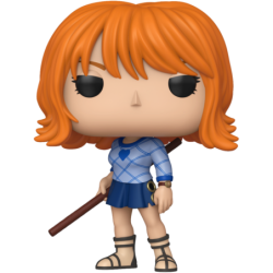 POP - POP Television - One Piece - 1880 - Netflix - Nami