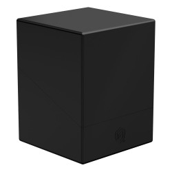 Deck Box - BBoulder 100+ - Solid Black