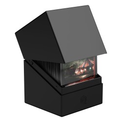 Deck Box - BBoulder 100+ - Solid Black
