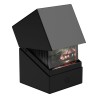 Boîte pour cartes - Boulder 100+ - Noir Uni