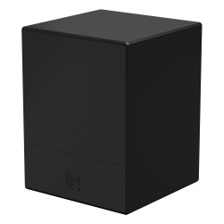 Deck Box - BBoulder 100+ - Solid Black