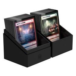Deck Box - BBoulder 100+ - Solid Black