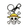 Keychain - One Piece - Monkey D. Luffy