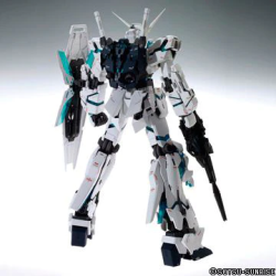 Model - Master Grade - Gundam - RX-0 Full Armor Unicorn Ver.Ka