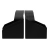 Deck Box - BBoulder 100+ - Solid Black