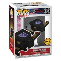 POP - Transformers - Buzzsaw - 135 - Chase