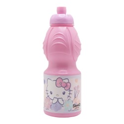 Gourde - Sanrio - Kitty White