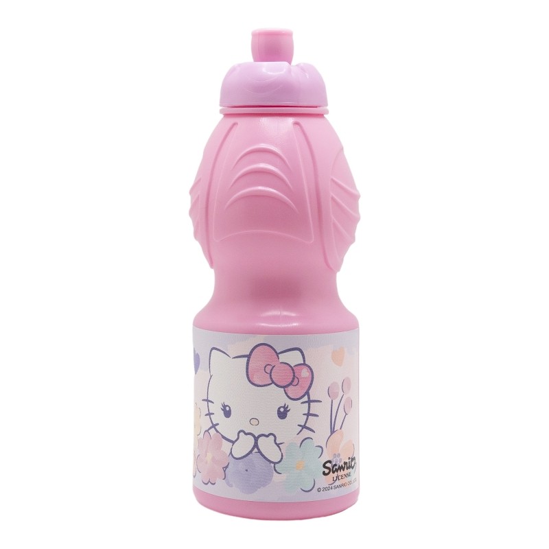 Gourd - Sanrio - Kitty White
