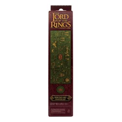 Mousepad - Lord of the Rings - Worldmap
