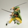 Figurine Statique - Battle Record Collection - One Piece - Roronoa Zoro