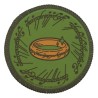 Mousepad - Lord of the Rings - Worldmap