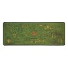 Mousepad - Lord of the Rings - Worldmap