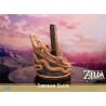 Collector Statue - Zelda - Sheikah Slate