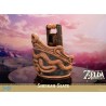 Collector Statue - Zelda - Sheikah Slate