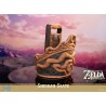 Collector Statue - Zelda - Sheikah Slate