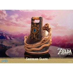 Statue de collection - Zelda - Tablette Sheikah