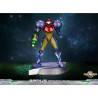 Collector Statue - Metroïd - Samus Gravity Suit - Collector Edition